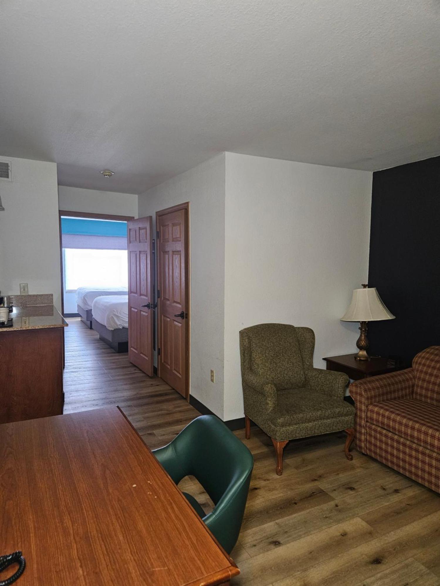 Wingate By Wyndham Youngstown - Austintown Exterior foto