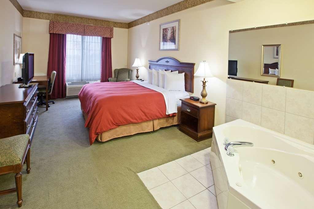 Wingate By Wyndham Youngstown - Austintown Quarto foto